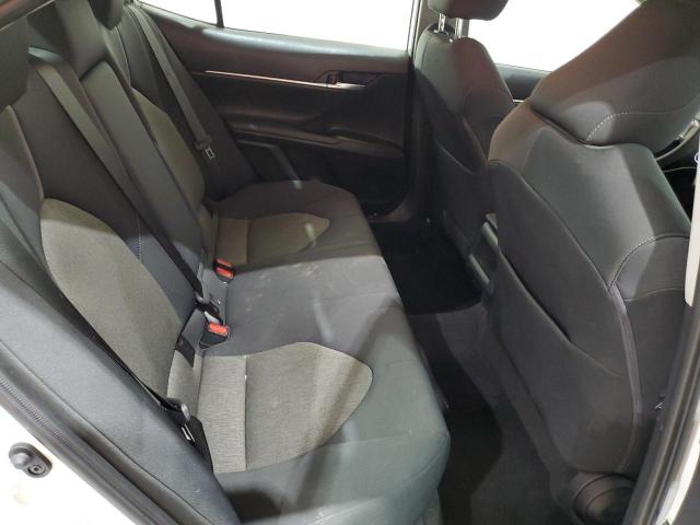 Photo 9 VIN: 4T1C11AK9PU153393 - TOYOTA CAMRY 