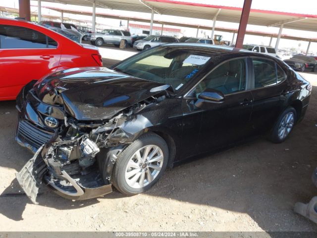 Photo 1 VIN: 4T1C11AK9PU153510 - TOYOTA CAMRY 