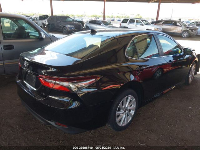 Photo 3 VIN: 4T1C11AK9PU153510 - TOYOTA CAMRY 