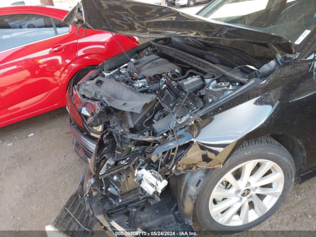 Photo 5 VIN: 4T1C11AK9PU153510 - TOYOTA CAMRY 