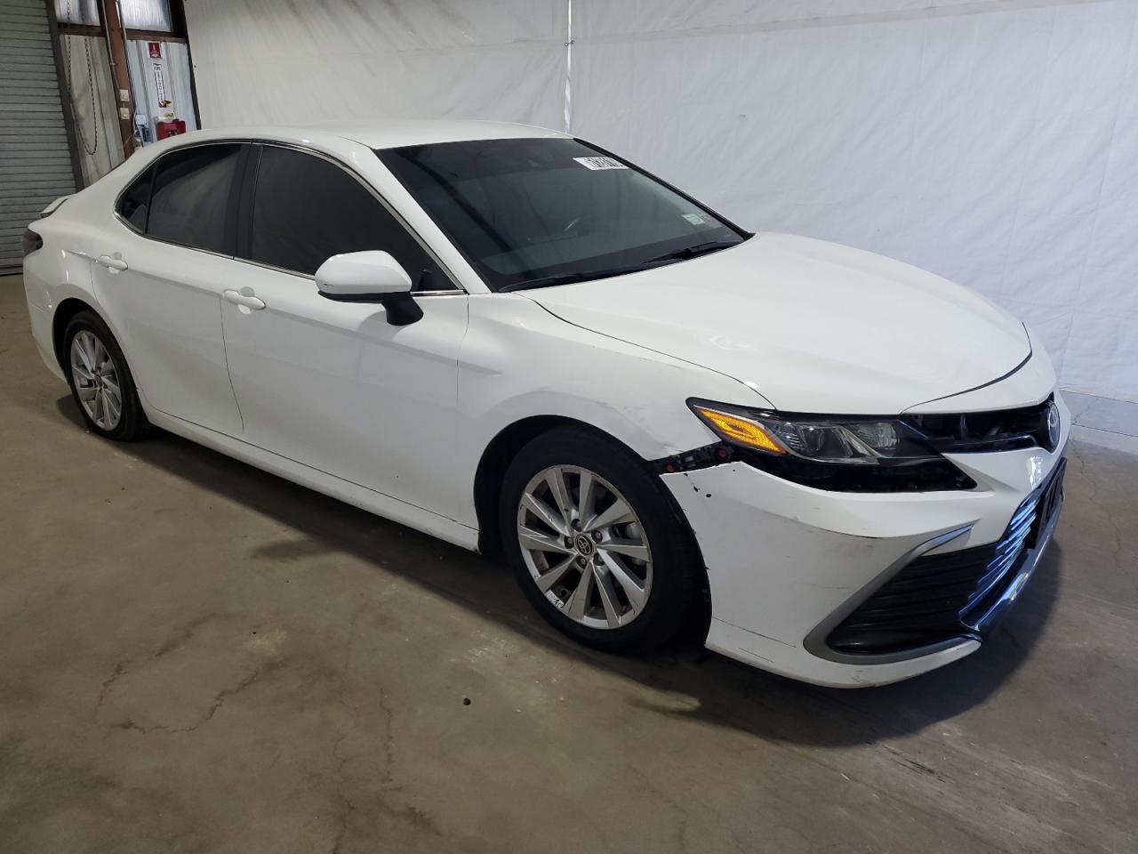 Photo 12 VIN: 4T1C11AK9PU164491 - TOYOTA CAMRY 