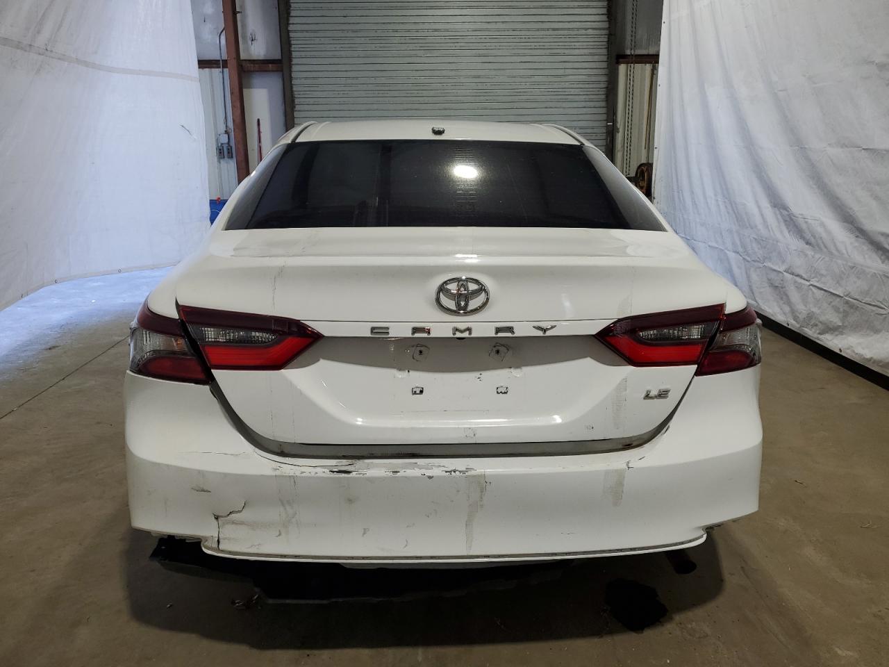 Photo 15 VIN: 4T1C11AK9PU164491 - TOYOTA CAMRY 