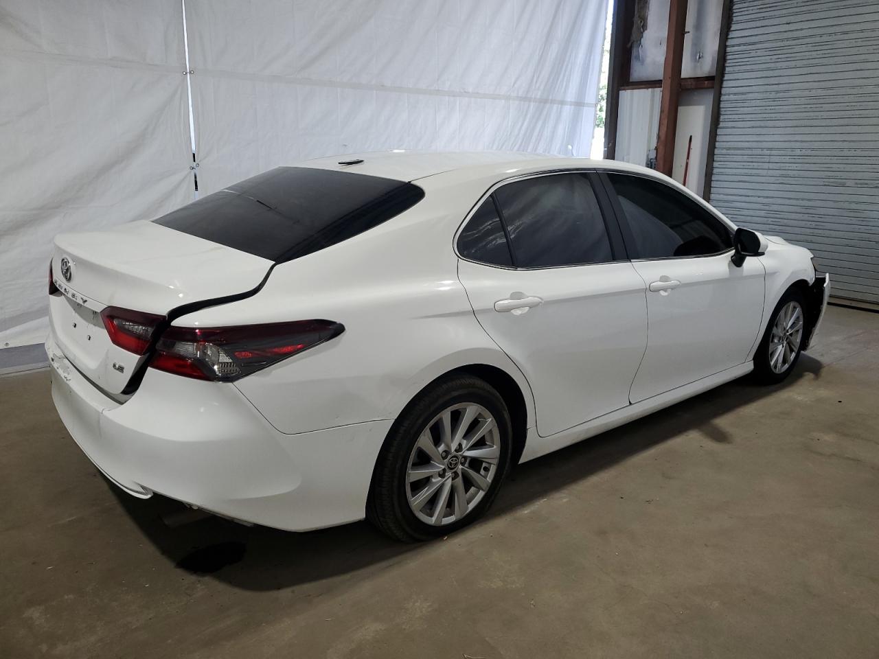 Photo 17 VIN: 4T1C11AK9PU164491 - TOYOTA CAMRY 