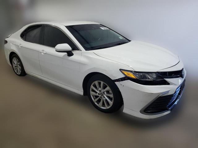 Photo 3 VIN: 4T1C11AK9PU164491 - TOYOTA CAMRY 