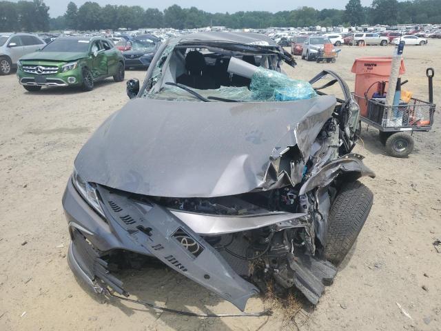 Photo 4 VIN: 4T1C11AK9PU167276 - TOYOTA CAMRY 