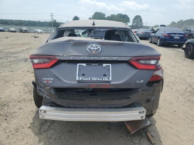 Photo 5 VIN: 4T1C11AK9PU167276 - TOYOTA CAMRY 