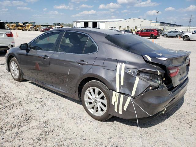 Photo 1 VIN: 4T1C11AK9PU730780 - TOYOTA CAMRY 