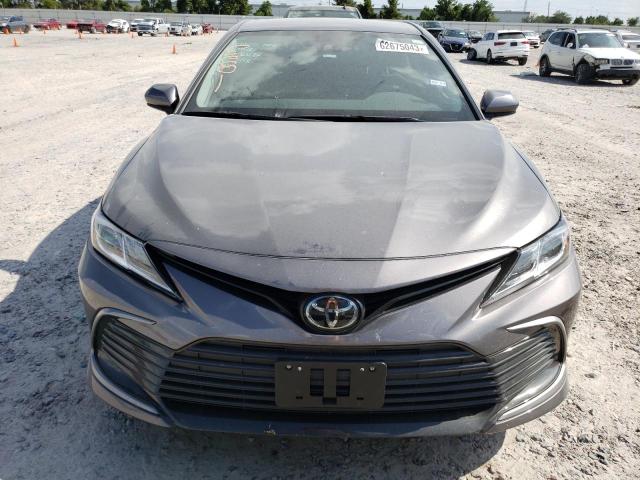 Photo 4 VIN: 4T1C11AK9PU730780 - TOYOTA CAMRY 