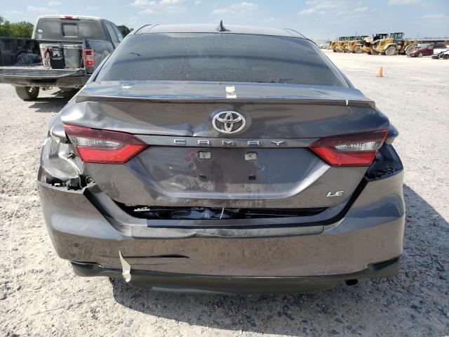 Photo 5 VIN: 4T1C11AK9PU730780 - TOYOTA CAMRY 