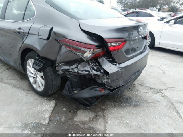 Photo 5 VIN: 4T1C11AK9PU744002 - TOYOTA CAMRY 