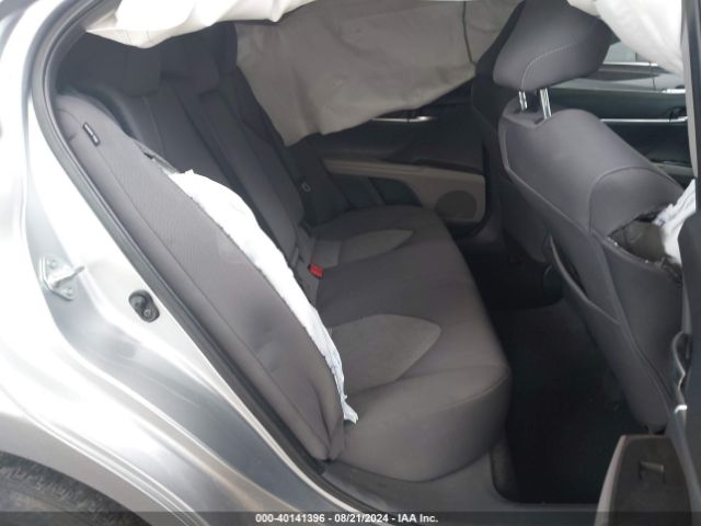 Photo 7 VIN: 4T1C11AK9PU749202 - TOYOTA CAMRY 