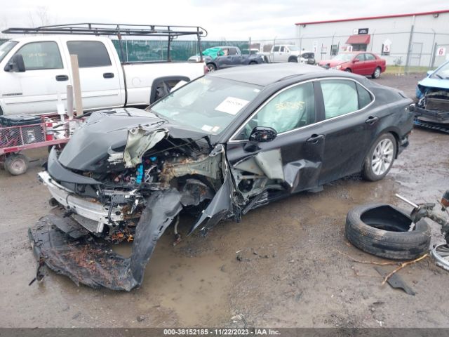 Photo 1 VIN: 4T1C11AK9PU761494 - TOYOTA CAMRY 