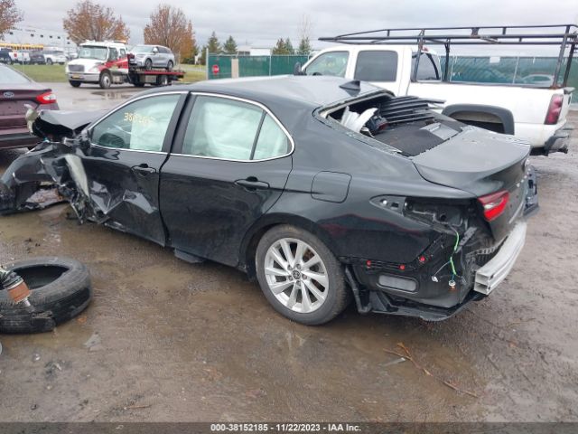 Photo 2 VIN: 4T1C11AK9PU761494 - TOYOTA CAMRY 