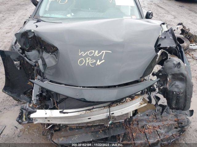 Photo 9 VIN: 4T1C11AK9PU761494 - TOYOTA CAMRY 