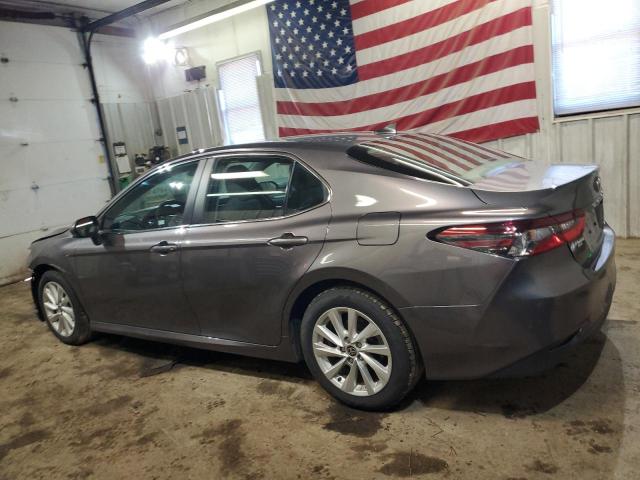 Photo 1 VIN: 4T1C11AK9PU764007 - TOYOTA CAMRY LE 