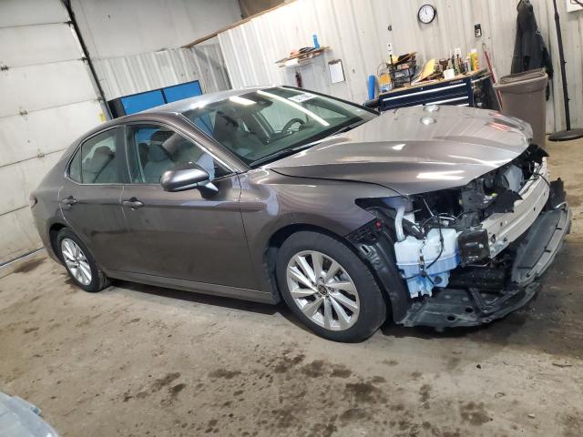 Photo 3 VIN: 4T1C11AK9PU764007 - TOYOTA CAMRY LE 