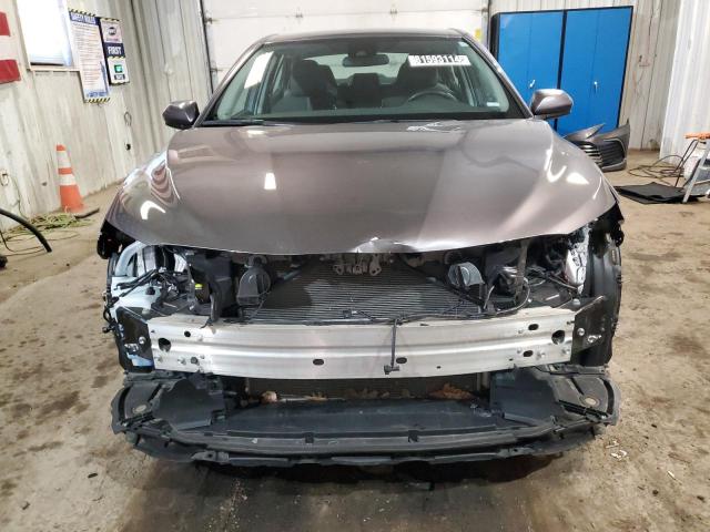 Photo 4 VIN: 4T1C11AK9PU764007 - TOYOTA CAMRY LE 