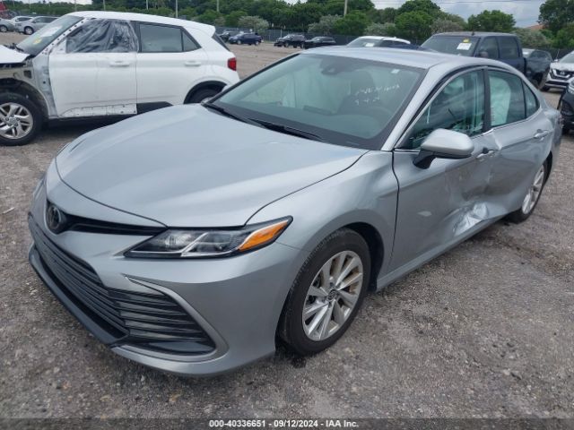 Photo 1 VIN: 4T1C11AK9PU817966 - TOYOTA CAMRY 