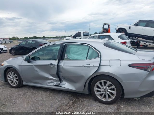 Photo 5 VIN: 4T1C11AK9PU817966 - TOYOTA CAMRY 