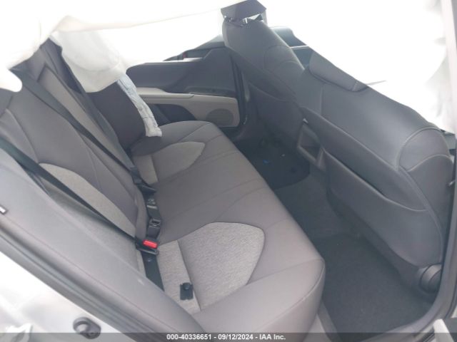 Photo 7 VIN: 4T1C11AK9PU817966 - TOYOTA CAMRY 