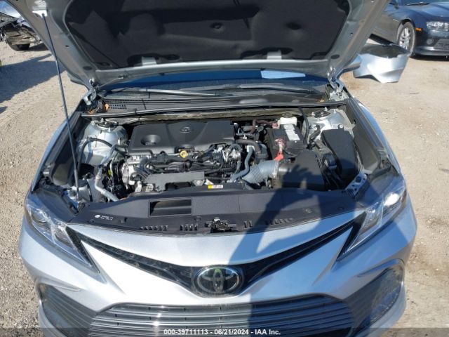 Photo 9 VIN: 4T1C11AK9PU821077 - TOYOTA CAMRY 