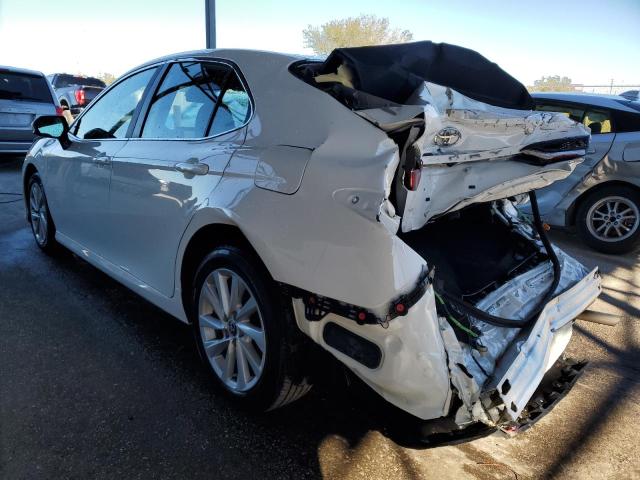 Photo 1 VIN: 4T1C11AK9PU835819 - TOYOTA CAMRY 