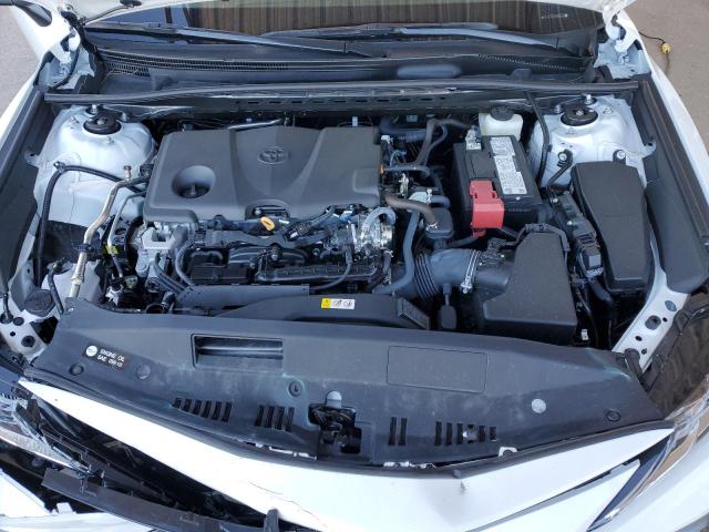 Photo 10 VIN: 4T1C11AK9PU835819 - TOYOTA CAMRY 