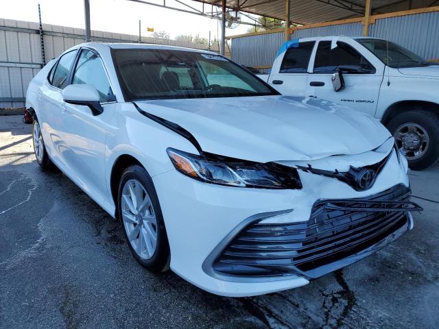 Photo 3 VIN: 4T1C11AK9PU835819 - TOYOTA CAMRY 