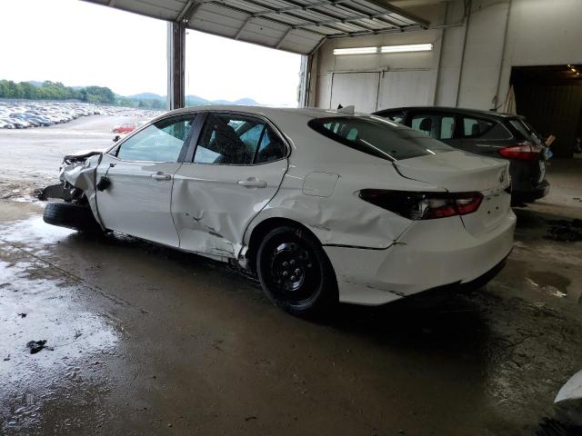 Photo 1 VIN: 4T1C11AK9RU208816 - TOYOTA CAMRY LE 