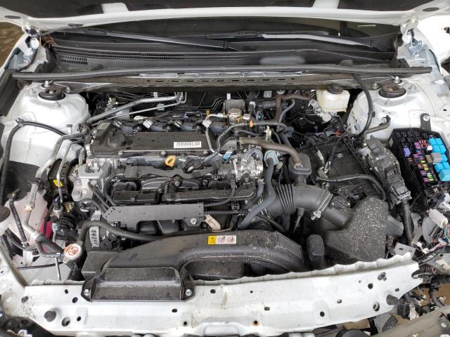 Photo 10 VIN: 4T1C11AK9RU208816 - TOYOTA CAMRY LE 