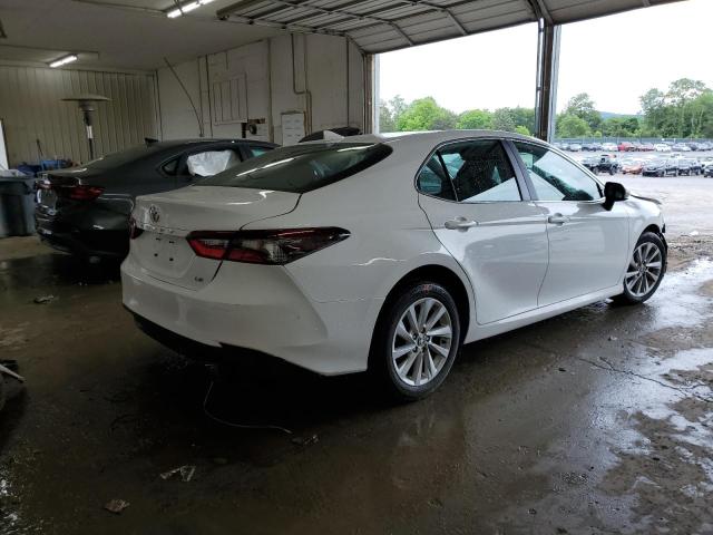 Photo 2 VIN: 4T1C11AK9RU208816 - TOYOTA CAMRY LE 