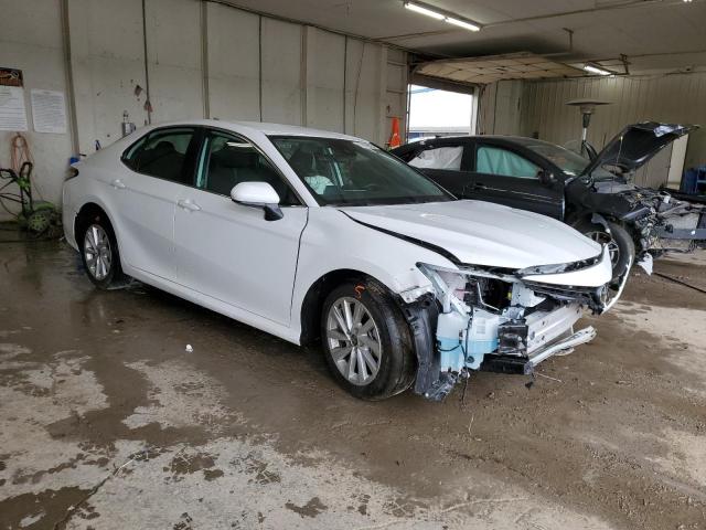 Photo 3 VIN: 4T1C11AK9RU208816 - TOYOTA CAMRY LE 