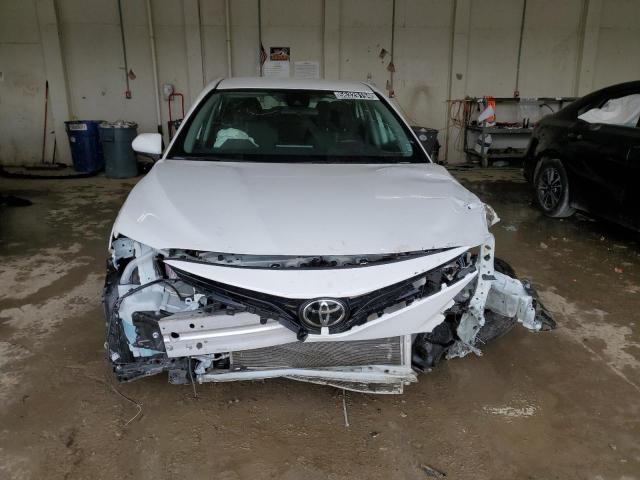 Photo 4 VIN: 4T1C11AK9RU208816 - TOYOTA CAMRY LE 