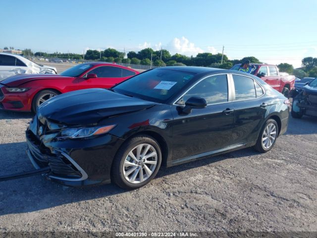 Photo 1 VIN: 4T1C11AK9RU222943 - TOYOTA CAMRY 