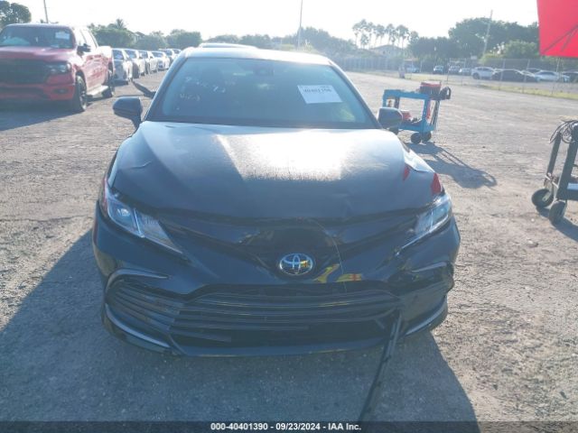 Photo 5 VIN: 4T1C11AK9RU222943 - TOYOTA CAMRY 