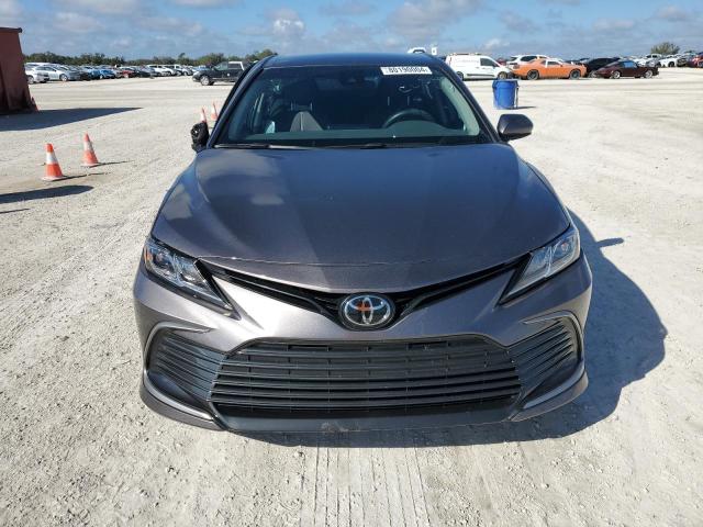 Photo 4 VIN: 4T1C11AK9RU224921 - TOYOTA CAMRY LE 