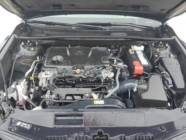 Photo 8 VIN: 4T1C11AK9RU855250 - TOYOTA CAMRY LE 