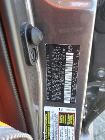 Photo 11 VIN: 4T1C11AK9RU868385 - TOYOTA CAMRY 