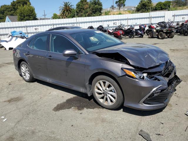 Photo 3 VIN: 4T1C11AK9RU868385 - TOYOTA CAMRY 