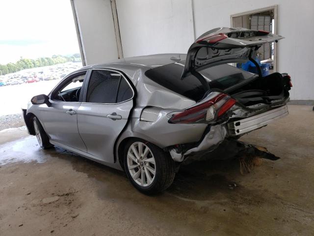 Photo 1 VIN: 4T1C11AK9RU869603 - TOYOTA CAMRY 