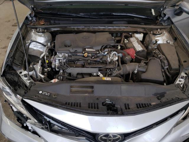 Photo 10 VIN: 4T1C11AK9RU869603 - TOYOTA CAMRY 