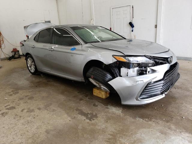 Photo 3 VIN: 4T1C11AK9RU869603 - TOYOTA CAMRY 