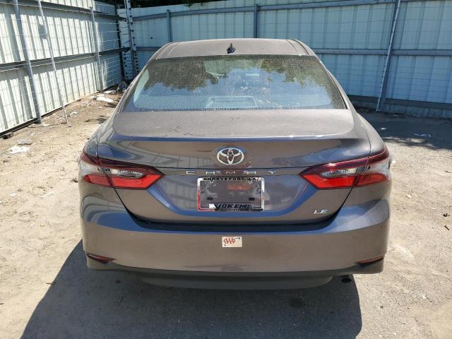 Photo 5 VIN: 4T1C11AK9RU891780 - TOYOTA CAMRY LE 