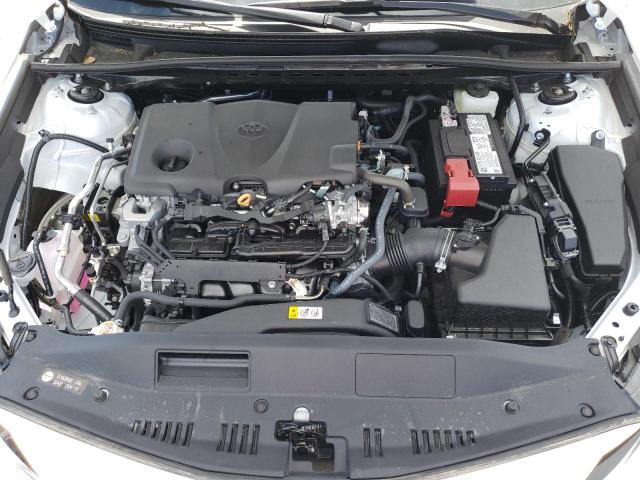 Photo 10 VIN: 4T1C11AK9RU897000 - TOYOTA CAMRY 