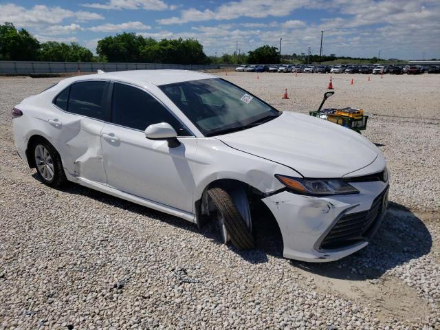 Photo 3 VIN: 4T1C11AK9RU897000 - TOYOTA CAMRY 