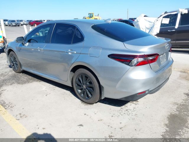 Photo 2 VIN: 4T1C11AK9RU912062 - TOYOTA CAMRY 