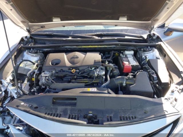 Photo 9 VIN: 4T1C11AK9RU912062 - TOYOTA CAMRY 