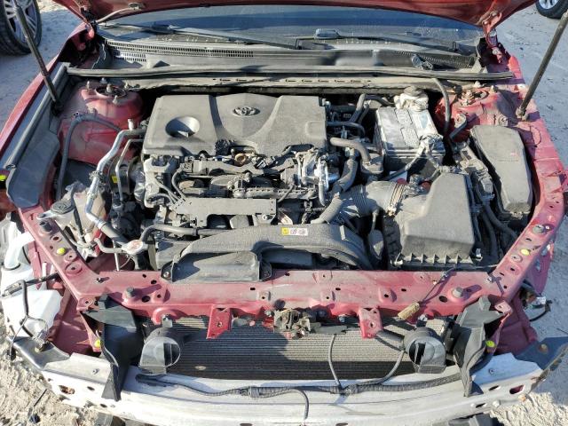 Photo 10 VIN: 4T1C11AKXLU311105 - TOYOTA CAMRY LE 