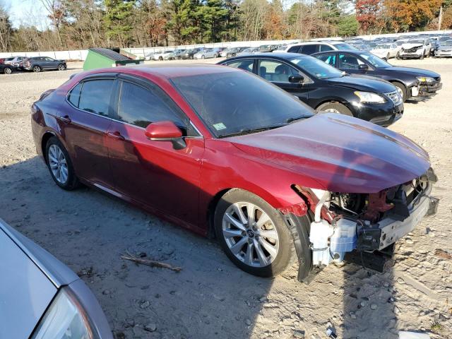 Photo 3 VIN: 4T1C11AKXLU311105 - TOYOTA CAMRY LE 