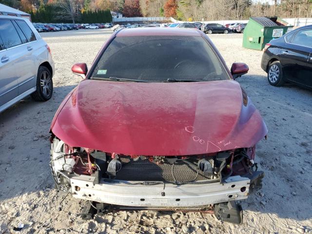 Photo 4 VIN: 4T1C11AKXLU311105 - TOYOTA CAMRY LE 